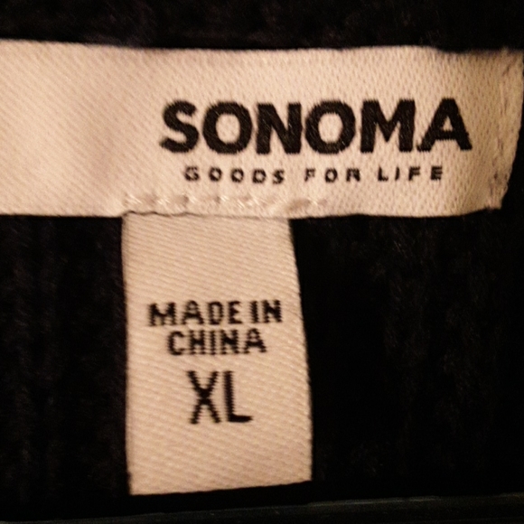 Sweater - Picture 2 of 3